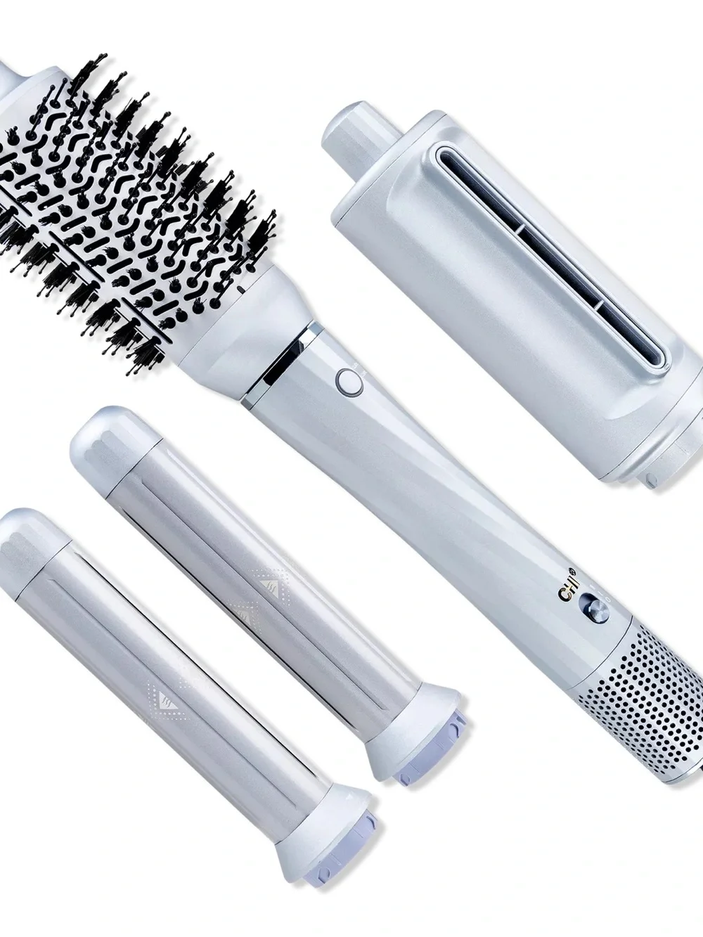 Chi multiple styler